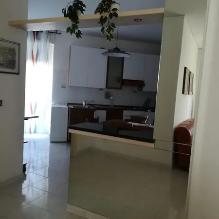 Calabona Casa Vacanza * Alghero