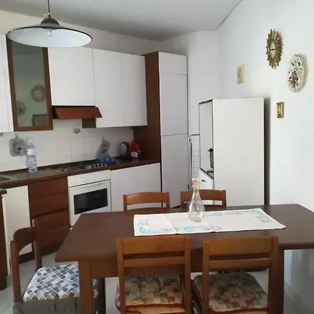 Apartman Calabona Casa Vacanza