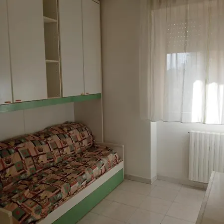 Calabona Casa Vacanza Apartman *