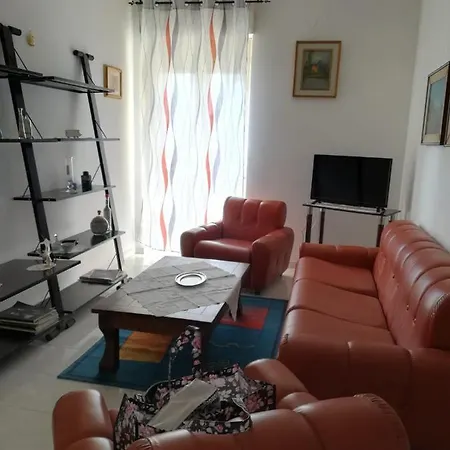 Calabona Casa Vacanza