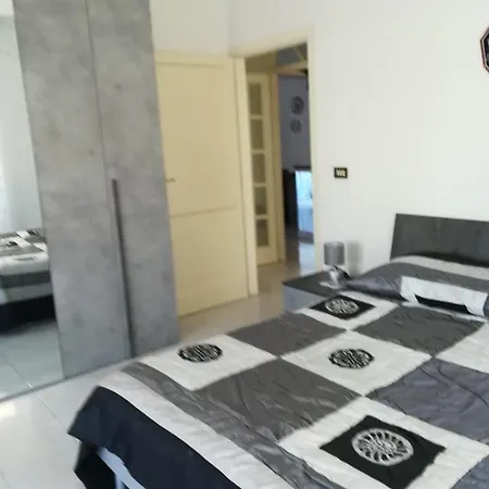Apartman Calabona Casa Vacanza