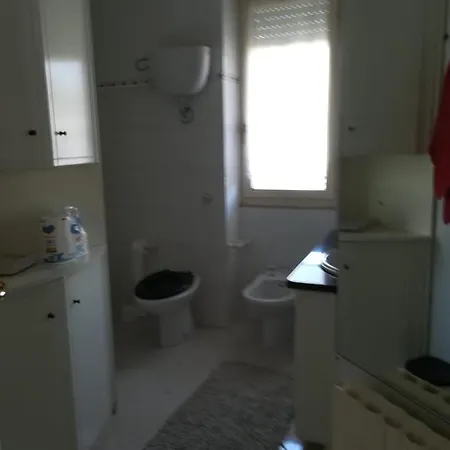 Apartman Calabona Casa Vacanza Alghero