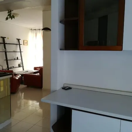 Calabona Casa Vacanza * Alghero