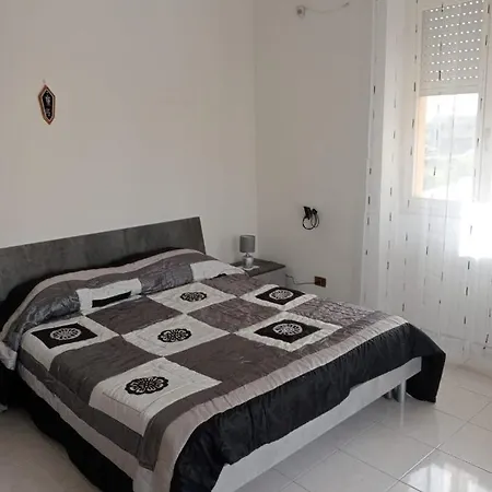 Calabona Casa Vacanza Apartman Alghero