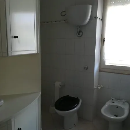 Calabona Casa Vacanza