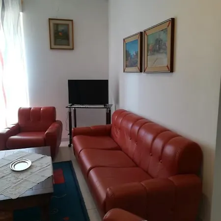 Apartman Calabona Casa Vacanza Alghero