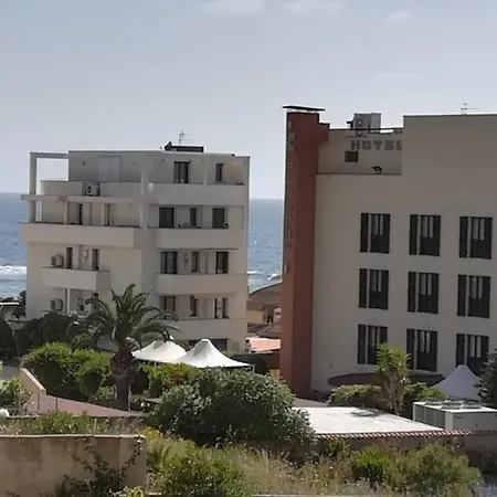 Calabona Casa Vacanza Apartman Alghero