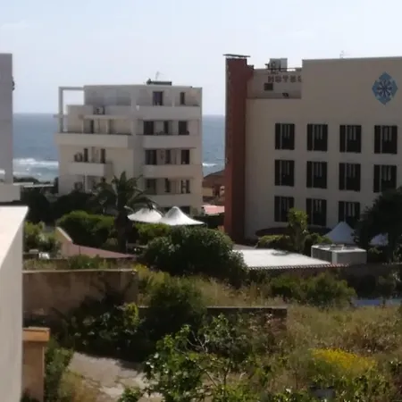 Calabona Casa Vacanza *