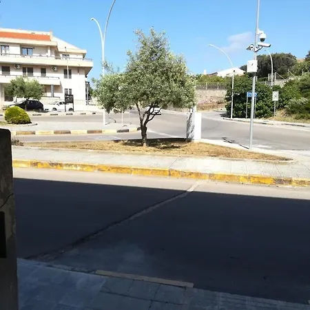 Calabona Casa Vacanza *